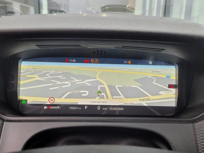 Land Rover Range Rover Velar SUV 3,0 l 221 kw