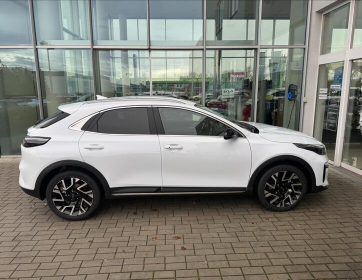 KIA Ostatní Ostatní 0,0 0