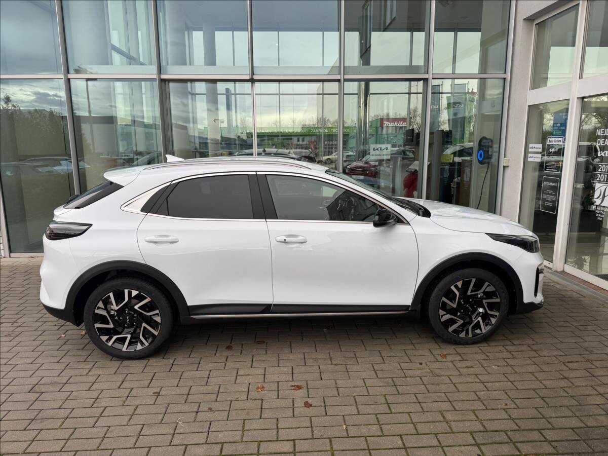 KIA Ostatní Ostatní 0,0 0