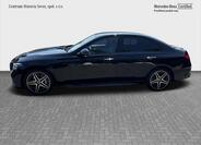 Mercedes-Benz Třídy C 2