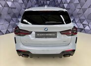BMW X3 SUV / Terénní 2,0 l 135 kw