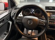 Škoda Fabia Kombi 1,4 l 77 kw