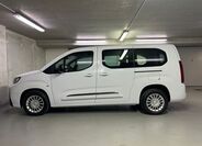 Toyota ProAce City Verso 8