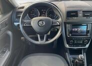 Škoda Yeti 13