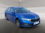 Škoda Octavia Kombi 2,0 l 85 kw