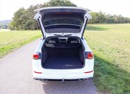 Volkswagen Golf Kombi 2,0 l 110 kw