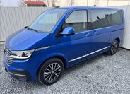 Volkswagen Multivan Kombi 2,0 l 110 kw
