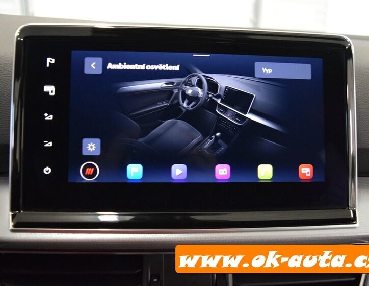 Seat Tarraco SUV 2,0 l 0