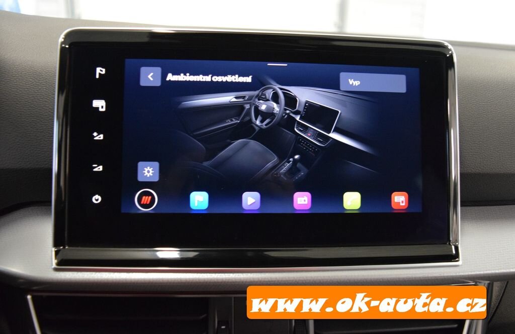 Seat Tarraco SUV 2,0 l 0