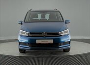 Volkswagen Touran MPV 2,0 l 110 kw