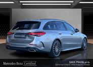 Mercedes-Benz Třídy C 5