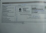 Škoda Fabia Hatchback 1,6 l 77 kw