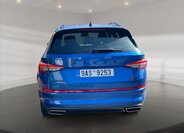 Škoda Kodiaq SUV / Terénní 2,0 l 180 kw