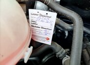 Škoda Fabia Kombi 1,2 l 63 kw