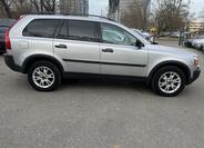 Volvo XC90 23