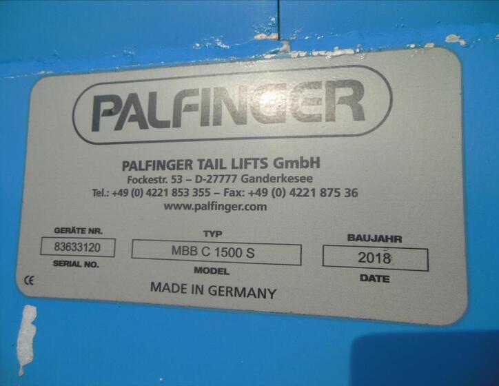 Mercedes-Benz Ostatní 14