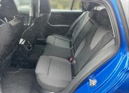 Škoda Octavia Kombi 2,0 l 85 kw