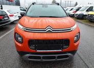 Citroën C3 Aircross 4