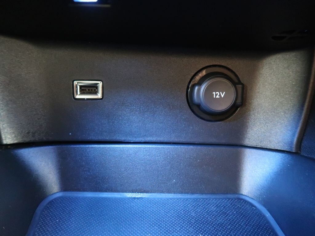 Peugeot 5008 SUV / Terénní 1,5 l 96 kw
