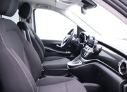 Mercedes-Benz Třídy V Kombi 2,0 l 140 kw