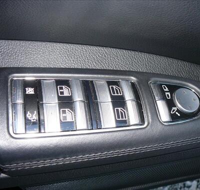 Mercedes-Benz Třídy S 13