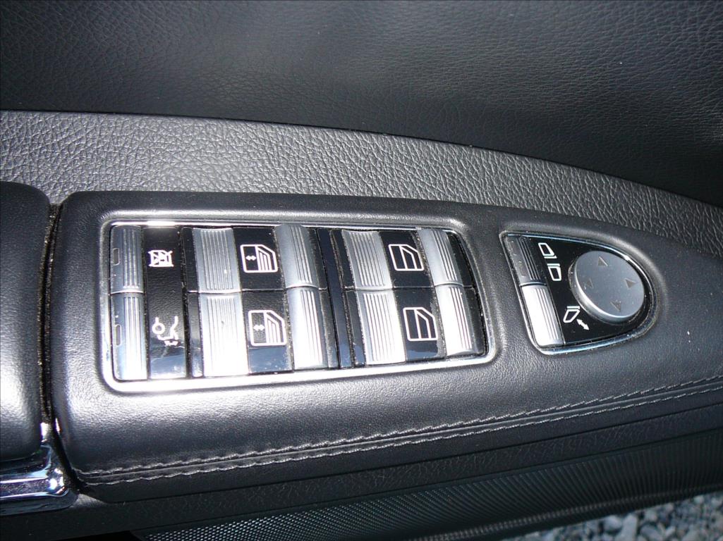 Mercedes-Benz Třídy S