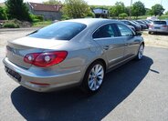 Volkswagen Passat CC Ostatní 2,0 l 100 kw