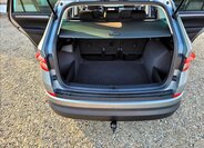 Škoda Kodiaq SUV / Terénní 1,5 l 110 kw