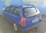 Peugeot 307 Kombi 1,4 l 65 kw