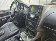 Lancia Voyager MPV 2,8 l 130 kw