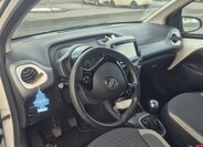Toyota Aygo Hatchback 0,0 0