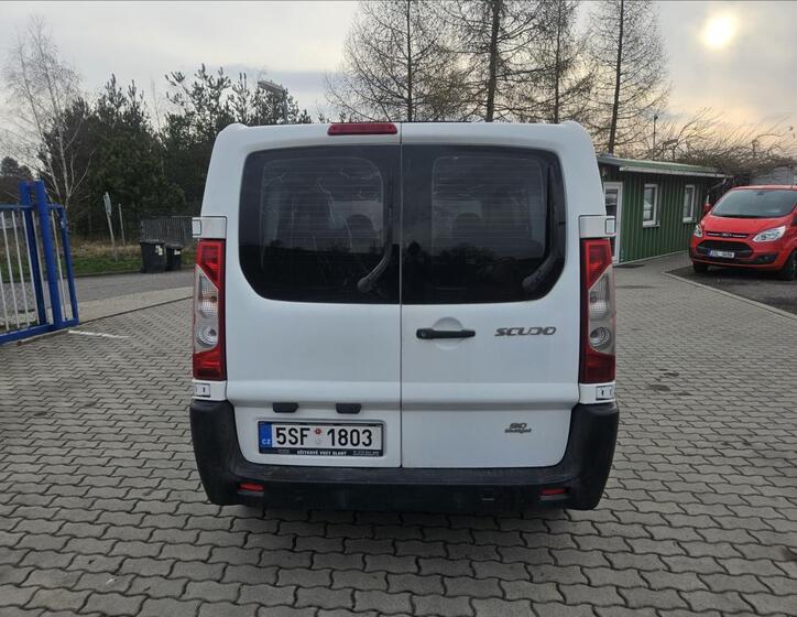 Fiat Scudo 6