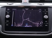 Volkswagen Tiguan Allspace SUV / Terénní 2,0 l 147 kw