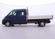 Peugeot Boxer Valník 2,0 l 96 kw