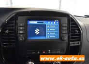 Mercedes-Benz Vito Ostatní 2,0 l 140 kw