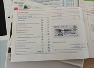 Škoda Roomster Kombi 1,2 l 63 kw