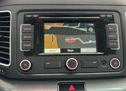 Volkswagen Sharan MPV 2,0 l 103 kw