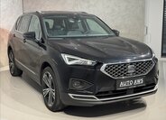 Seat Tarraco SUV / Terénní 1,4 l 180 kw