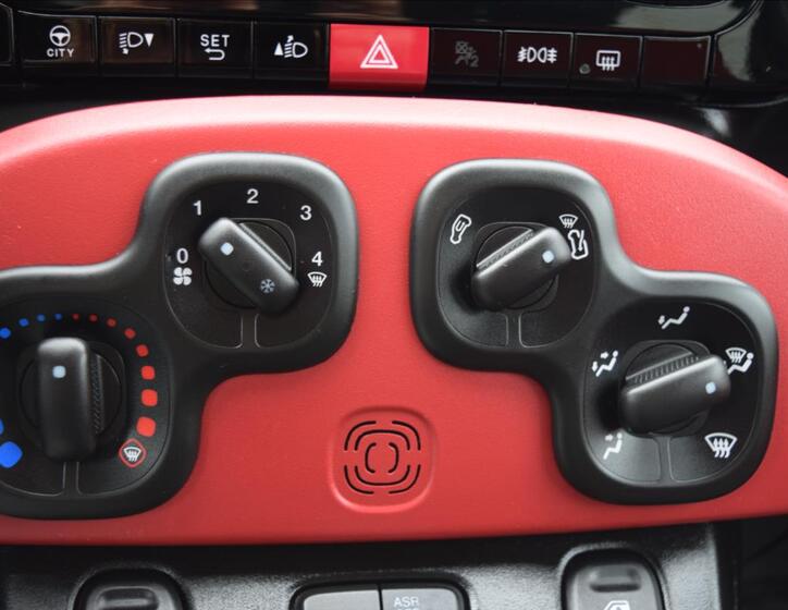 Fiat Panda 44