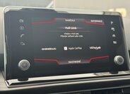 Seat Tarraco SUV / Terénní 2,0 l 140 kw