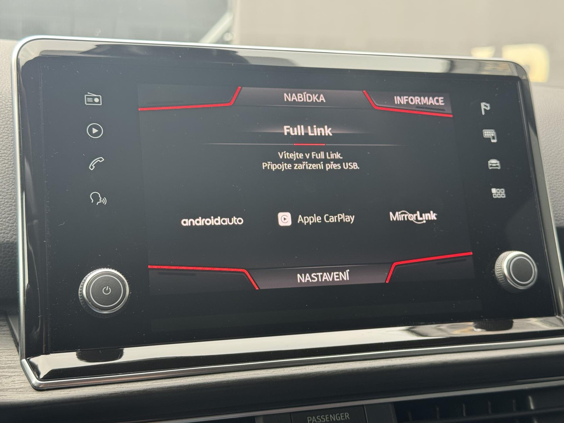 Seat Tarraco SUV / Terénní 2,0 l 140 kw