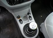 Citroën C3 Hatchback 1,4 l 50 kw