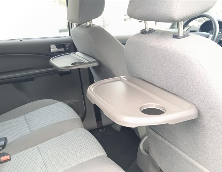 Ford C-MAX MPV 1,6 l 74 kw