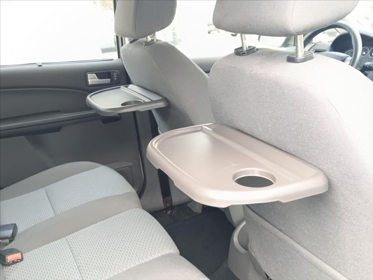 Ford C-MAX MPV 1,6 l 74 kw