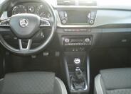 Škoda Fabia 11