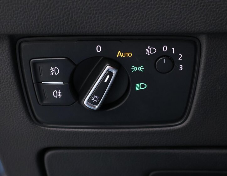 Volkswagen Passat Kombi 2,0 l 110 kw