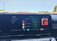 Hyundai Kona SUV / Terénní 1,6 l 145 kw