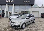 KIA Rio Hatchback 1,4 l 71 kw