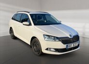Škoda Fabia Kombi 999,0 70 kw