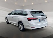 Škoda Octavia 4